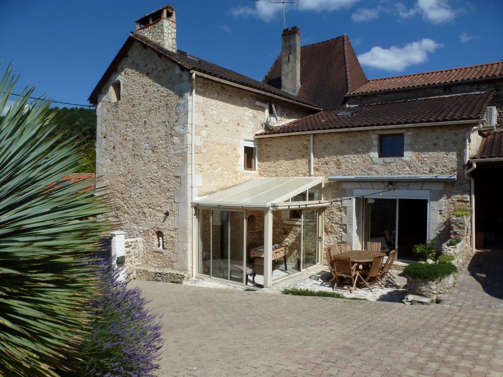 La Colline Truffière, Sourzac - photo 47