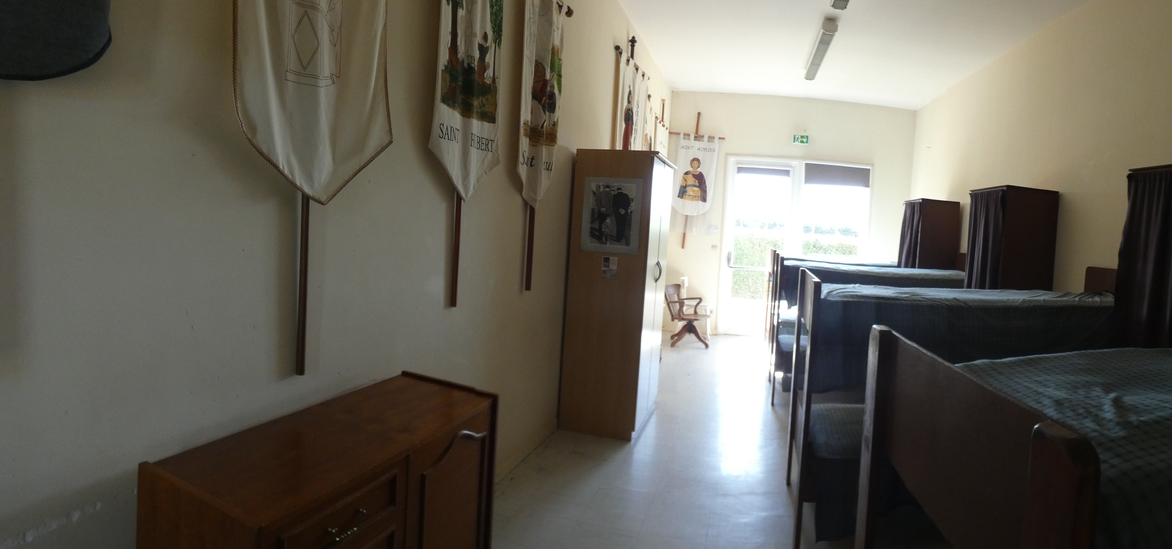 Centre de vacances, La Peyratte - photo 2