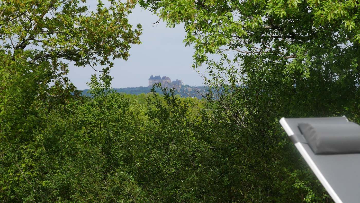 Maison les Terrasses, Dévillac - photo 12