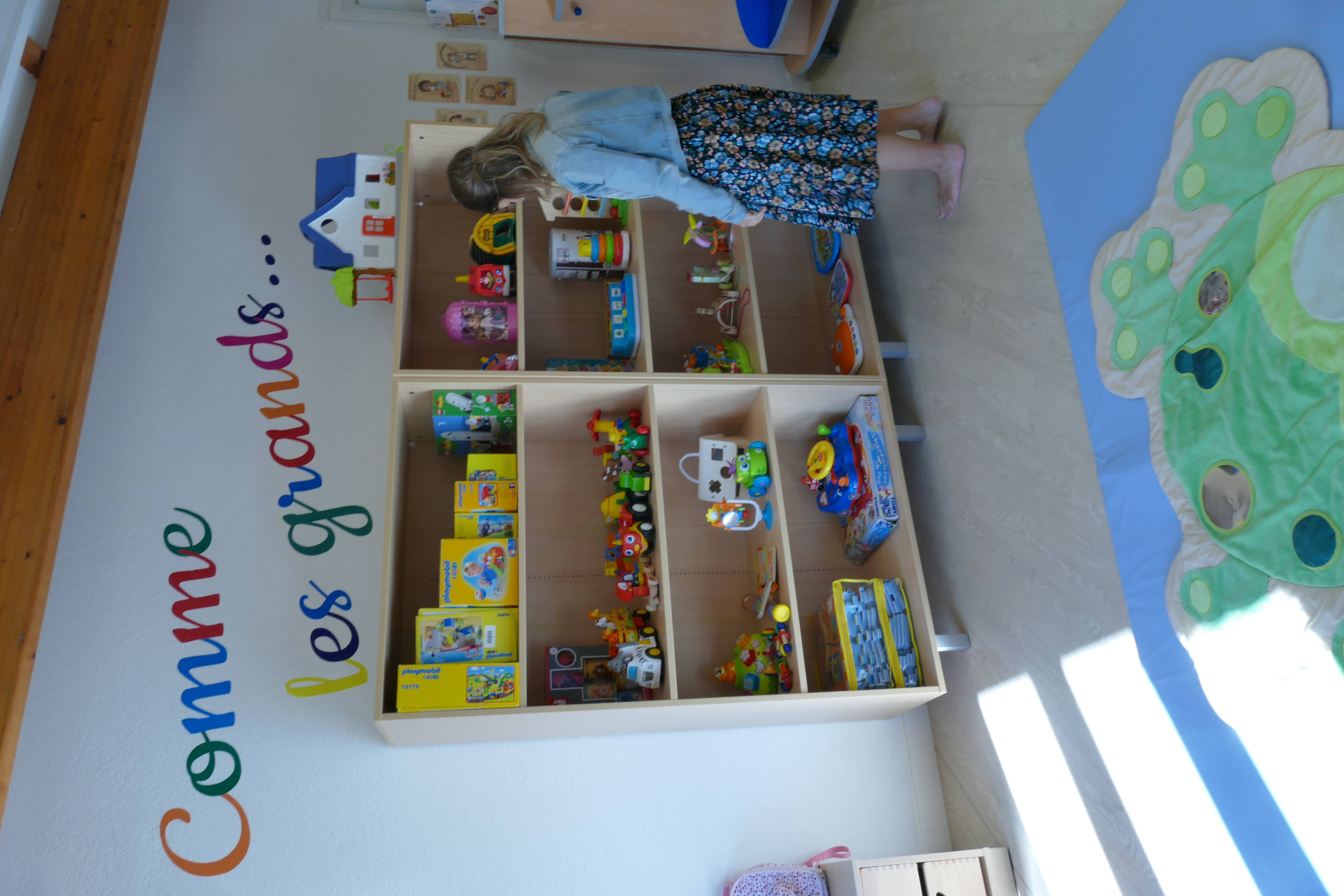 La ludothèque du Pays d'Orthe et Arrigans, Pouillon - photo 4