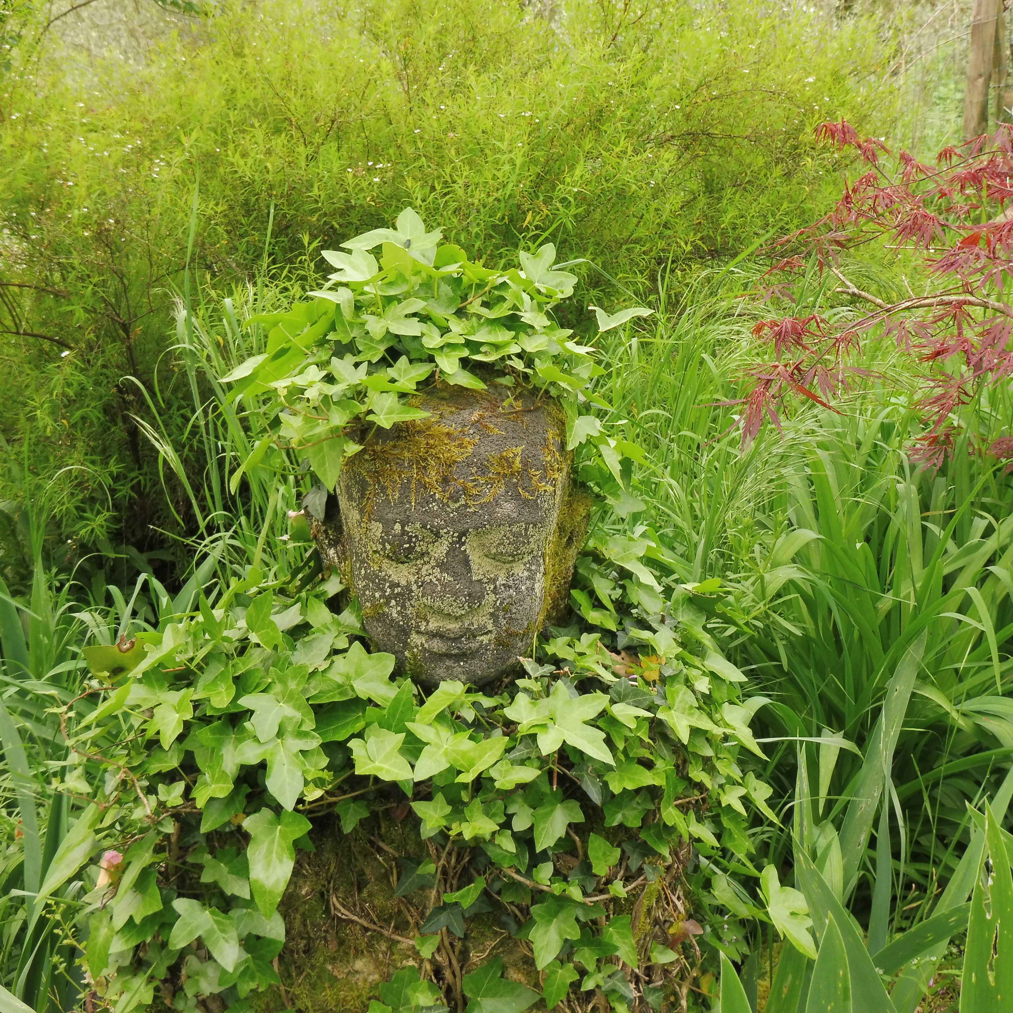 Les Jardins de la Falaise, Bouglon