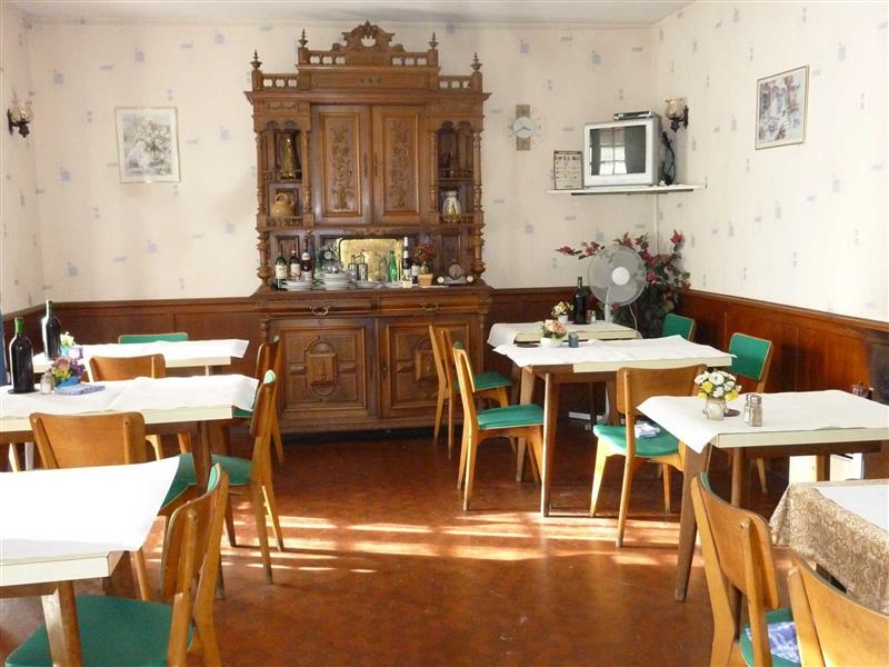 Hôtel-Restaurant Le Terminus