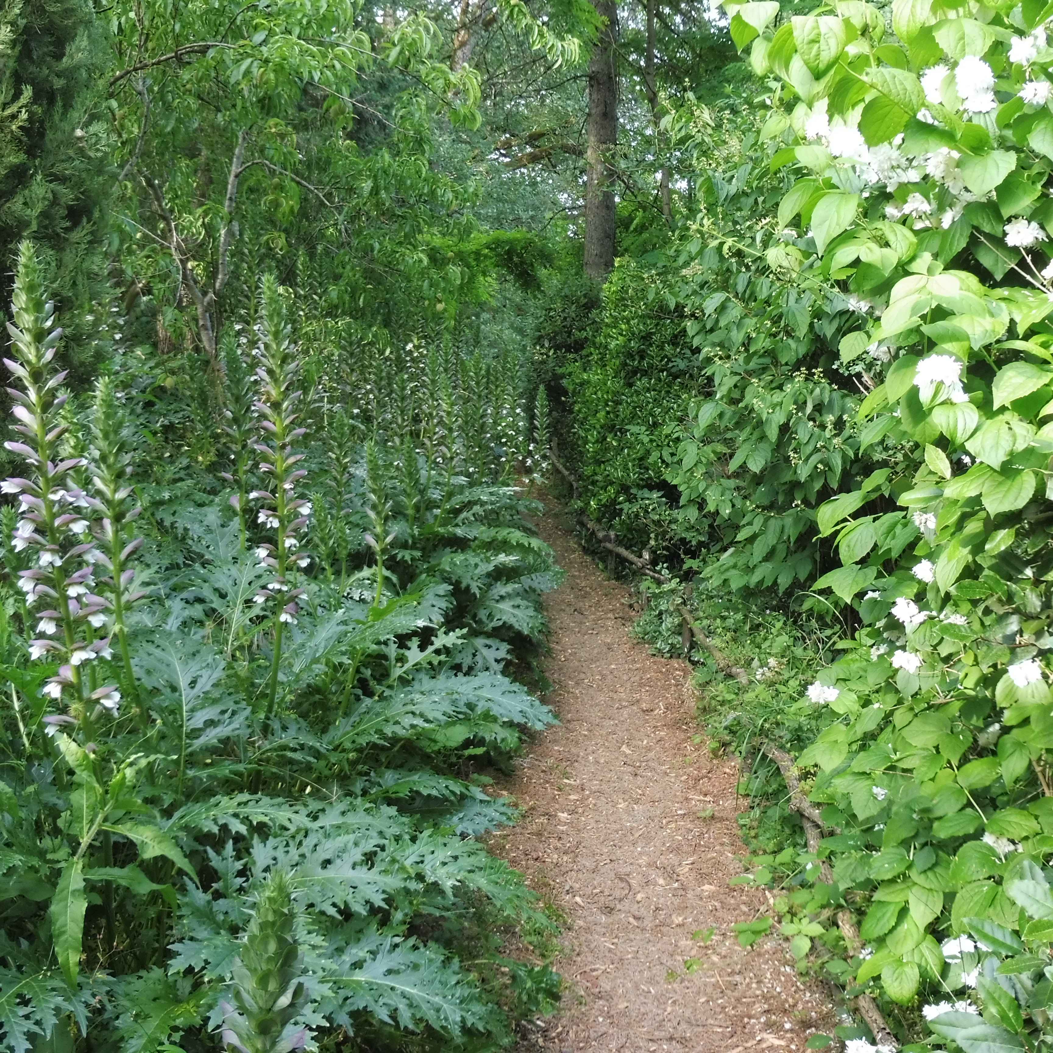 Les Jardins de la Falaise, Bouglon - photo 2