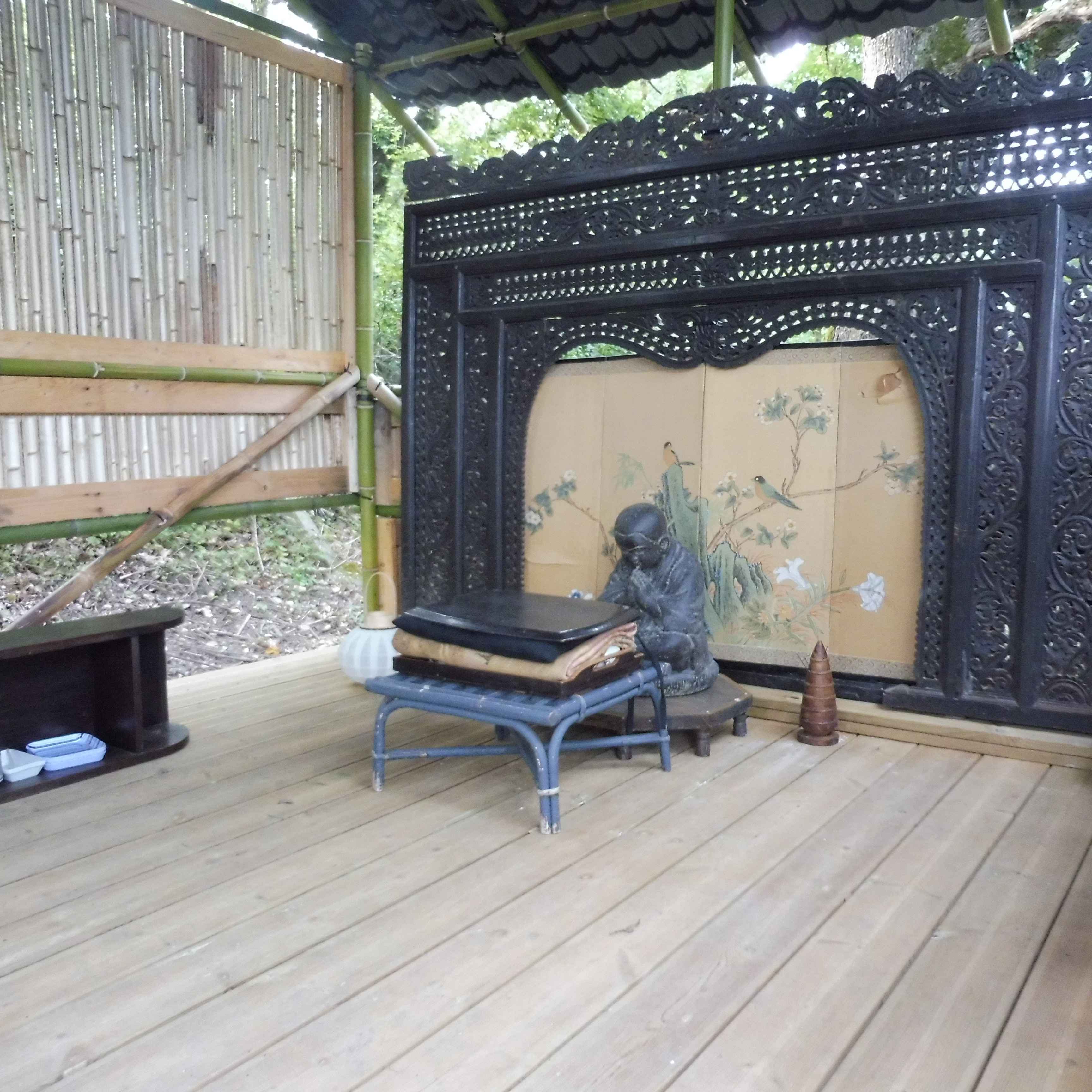 Les Jardins de la Falaise, Bouglon - photo 8