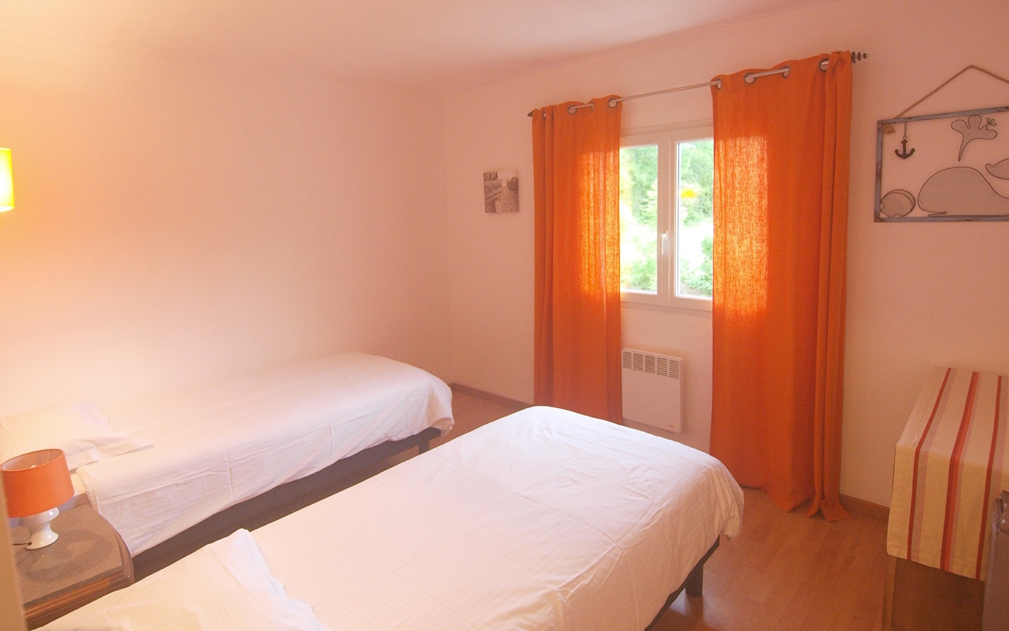 Appt Elaia - Gîtes du Haou, Guiche - photo 3