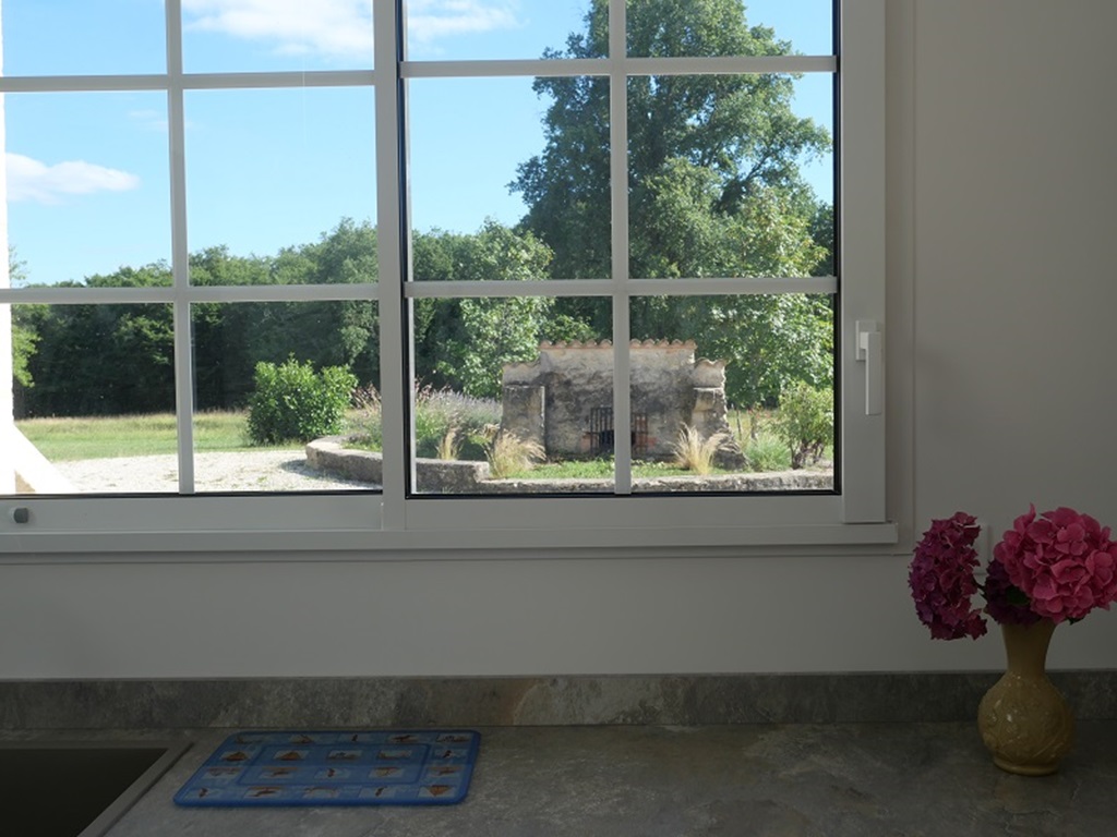 Gîte Grely, Saint-Sulpice-de-Pommiers - photo 3