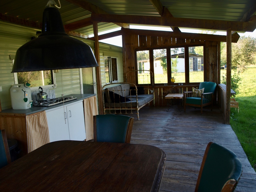 Camping La Semnadisse - photo 2