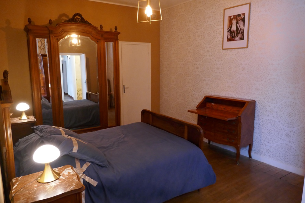 Le presbytère des renards - photo 2