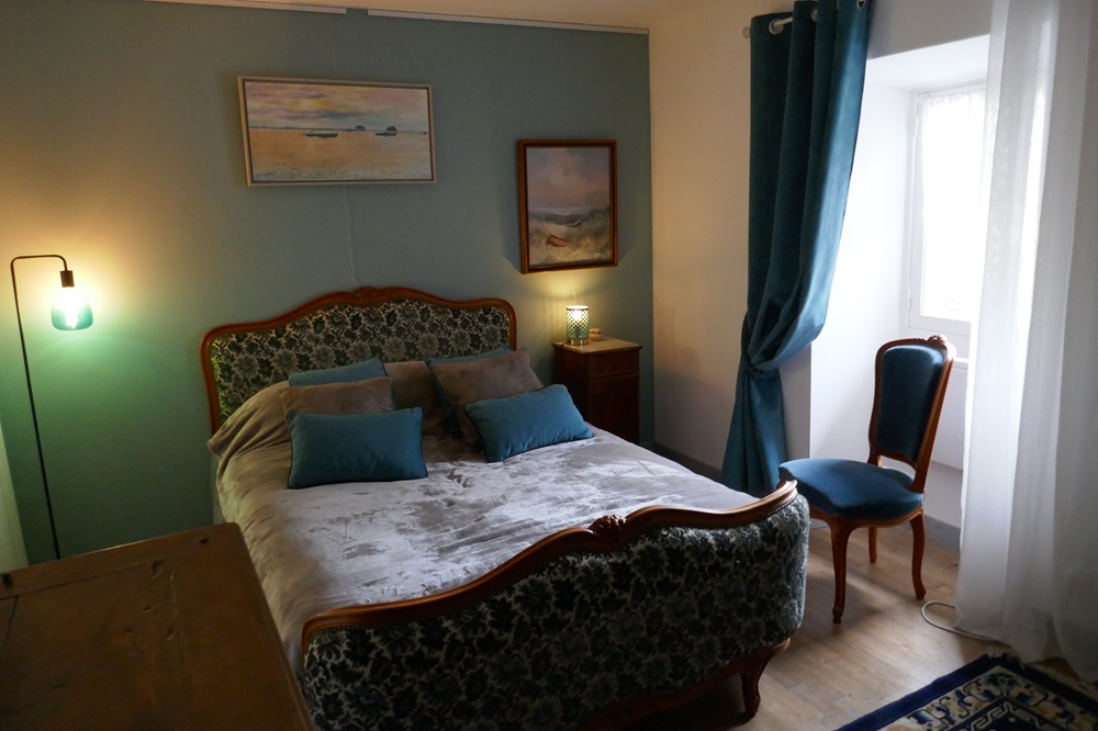 Le presbytère des renards - photo 5