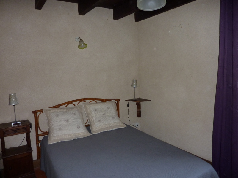 GÎTE LE MONTAGUILLAUME - photo 4