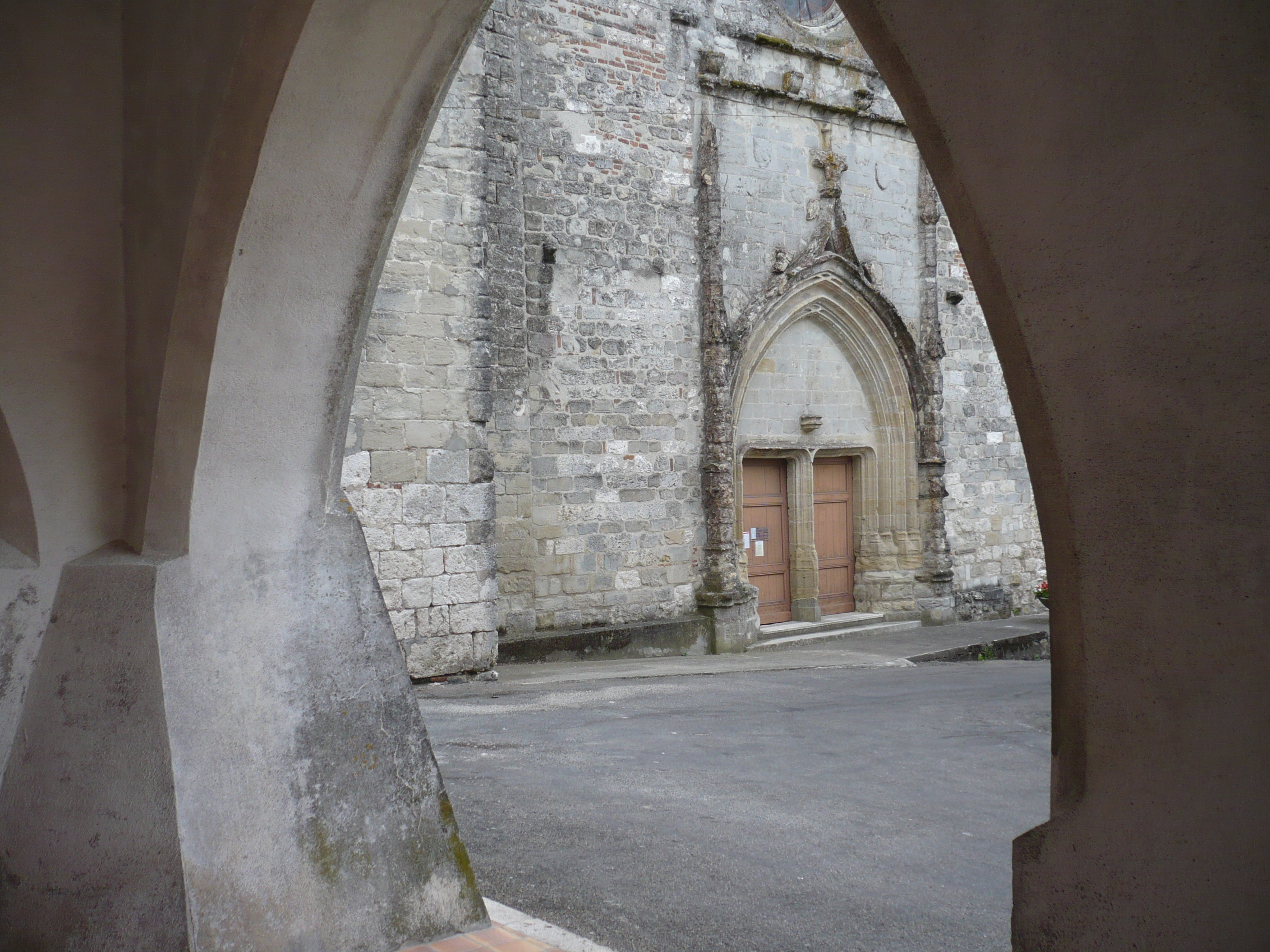 Bastide de Monclar-d'Agenais, Monclar - photo 4