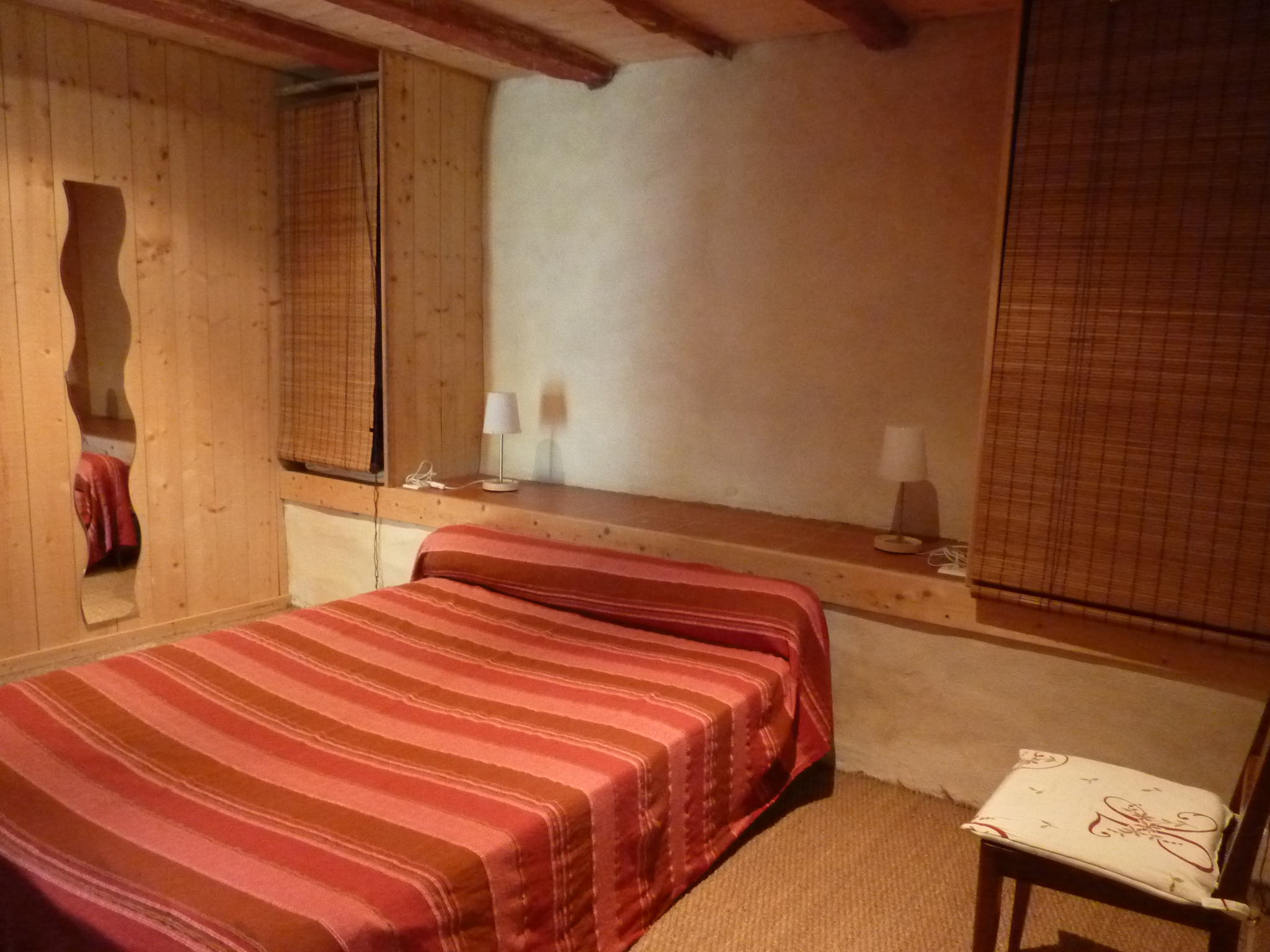 La Petite Plaine (10 pers) - photo 4