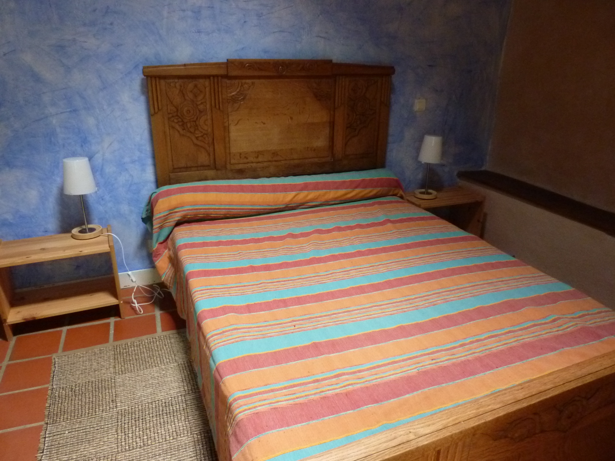 La Petite Plaine (10 pers) - photo 2