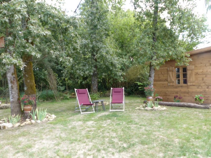 La douceur de vivre, Mareuil en Périgord - photo 4