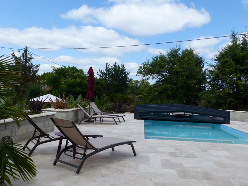 La douceur de vivre, Mareuil en Périgord - photo 8