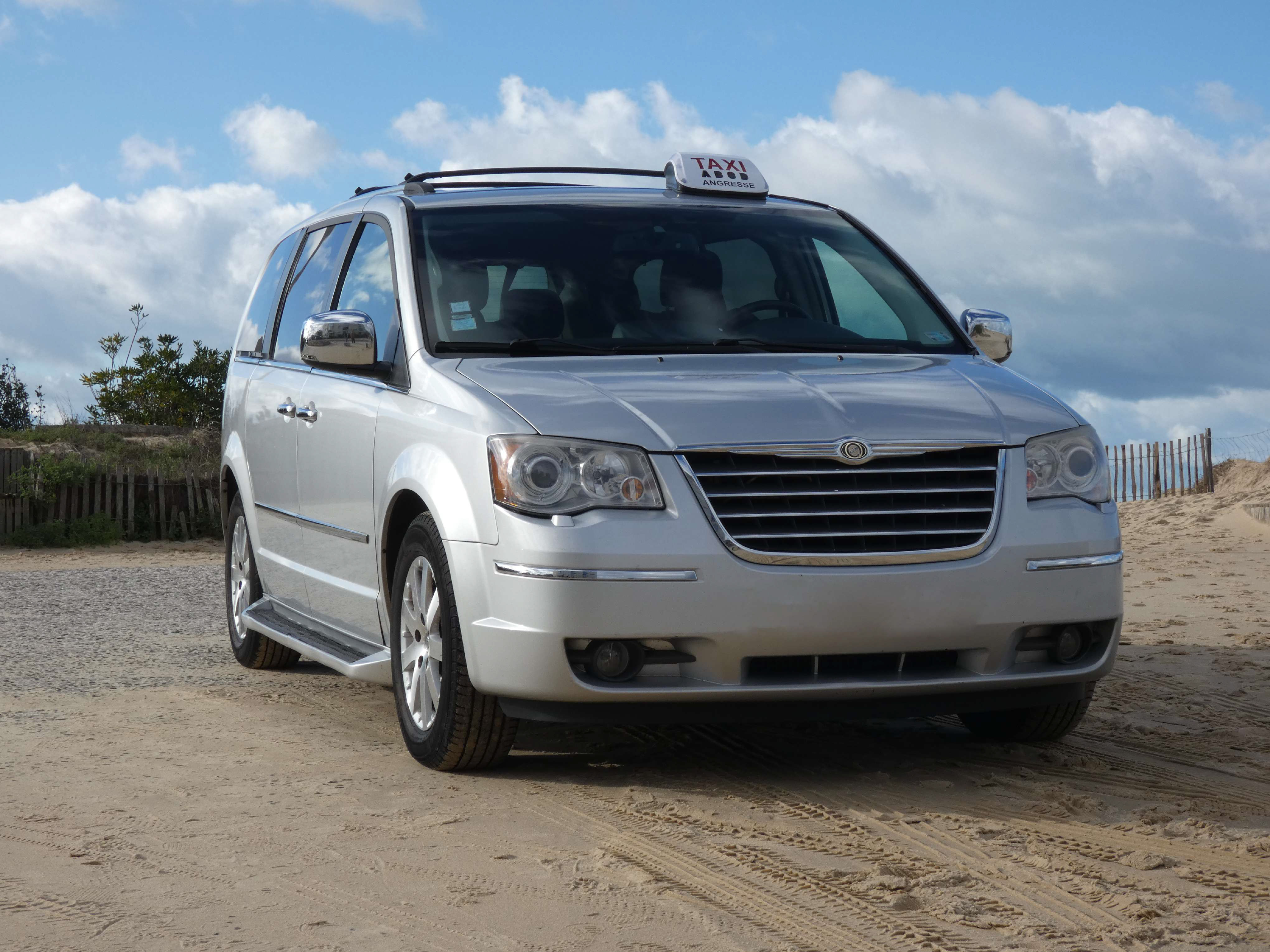 Fred Taxi — photo 2