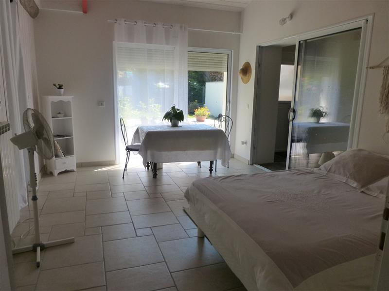 Chambre L'épicerie