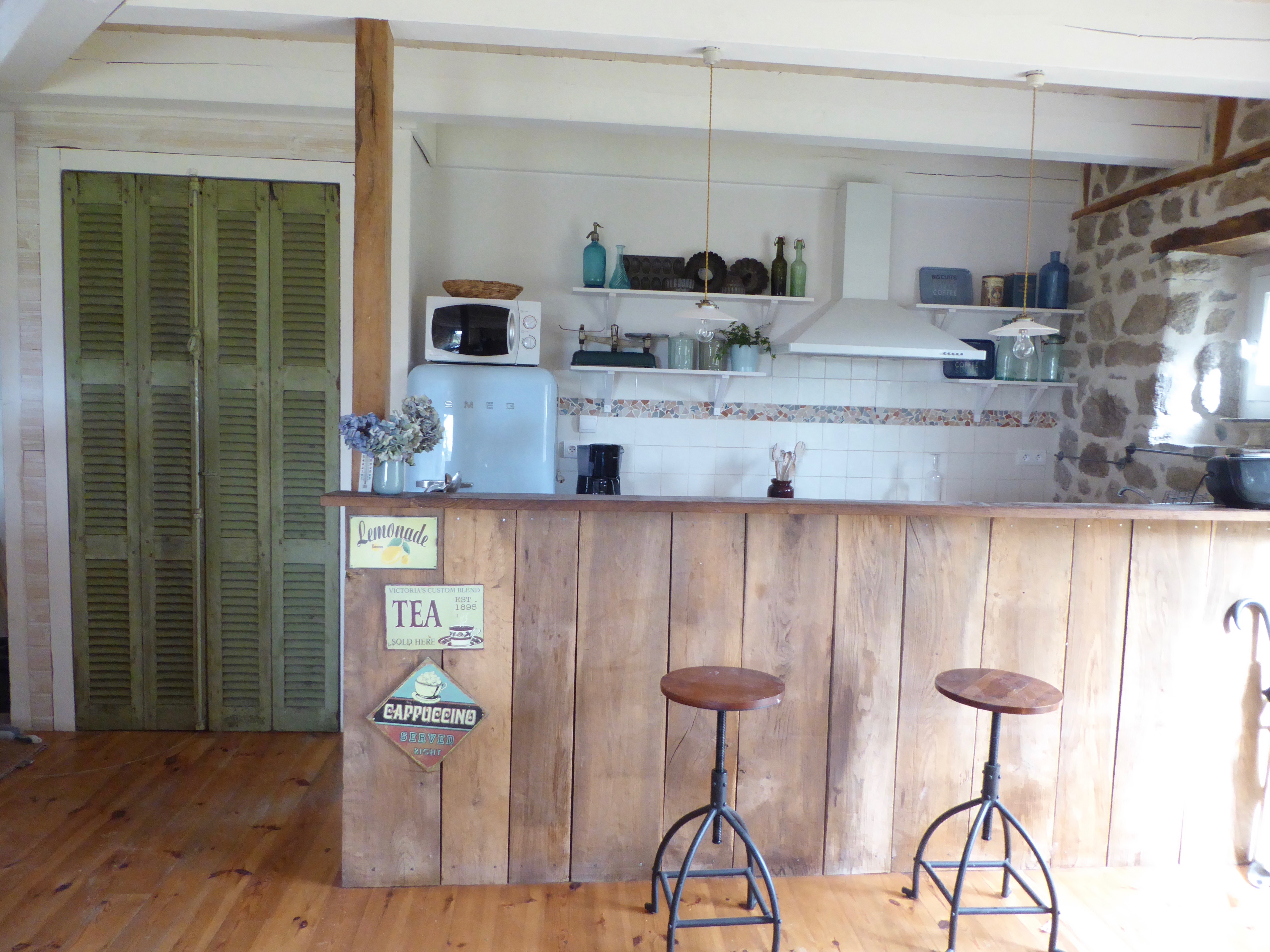 Meublé de Tourisme LASCAUD - l'Ardoisette, Sarroux - Saint Julien - photo 6