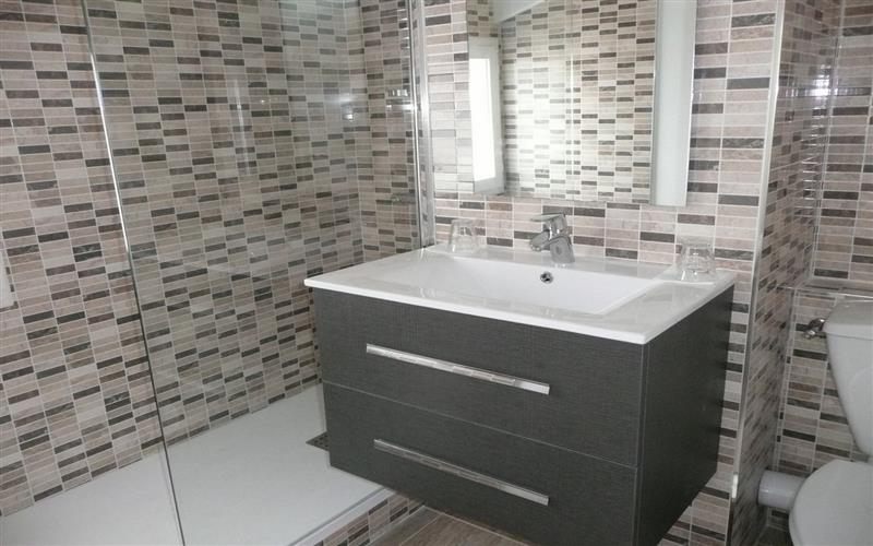 Cam 113 - Location Plein sud N° 1 - Mme Bacardats