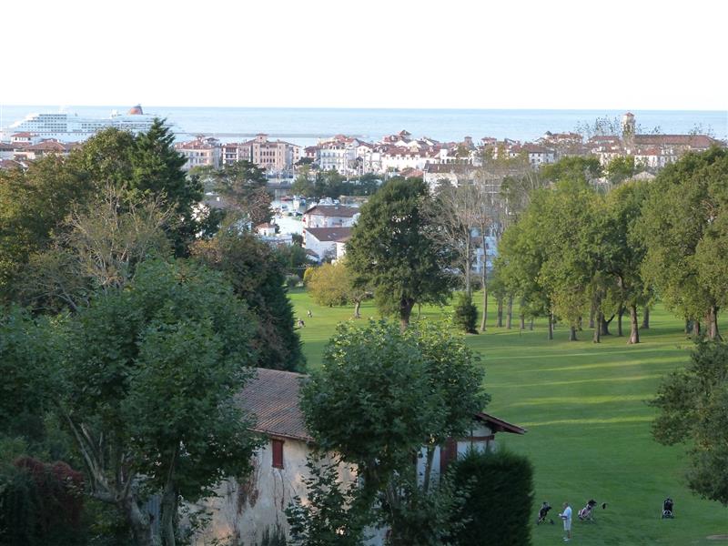 Golf de la Nivelle