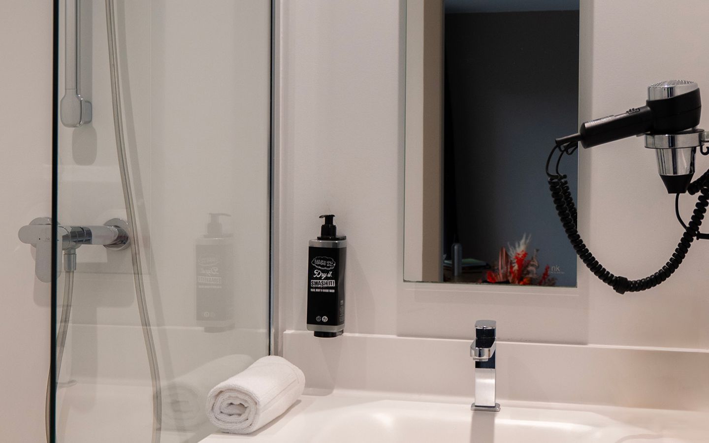 Hôtel-Restaurant Les Genêts