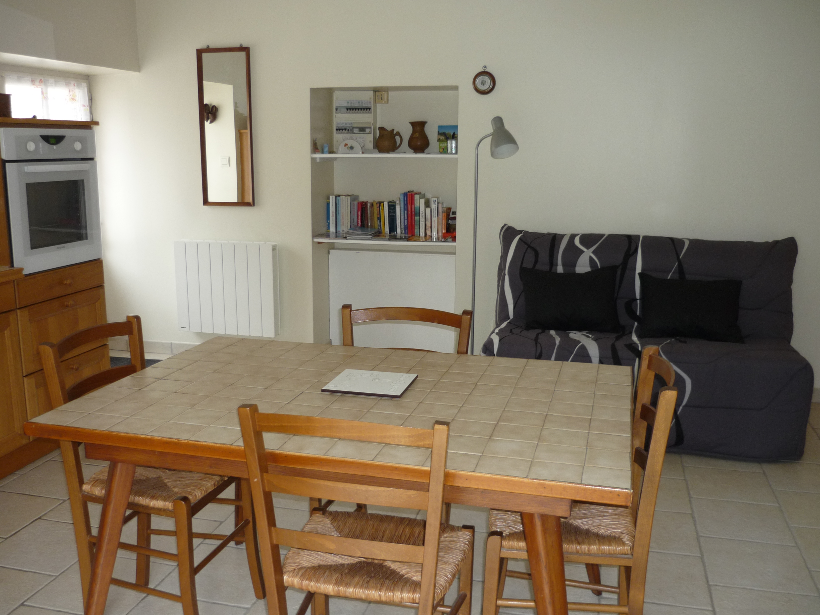 Gite "Les Cyclamens", Arçais - photo 3