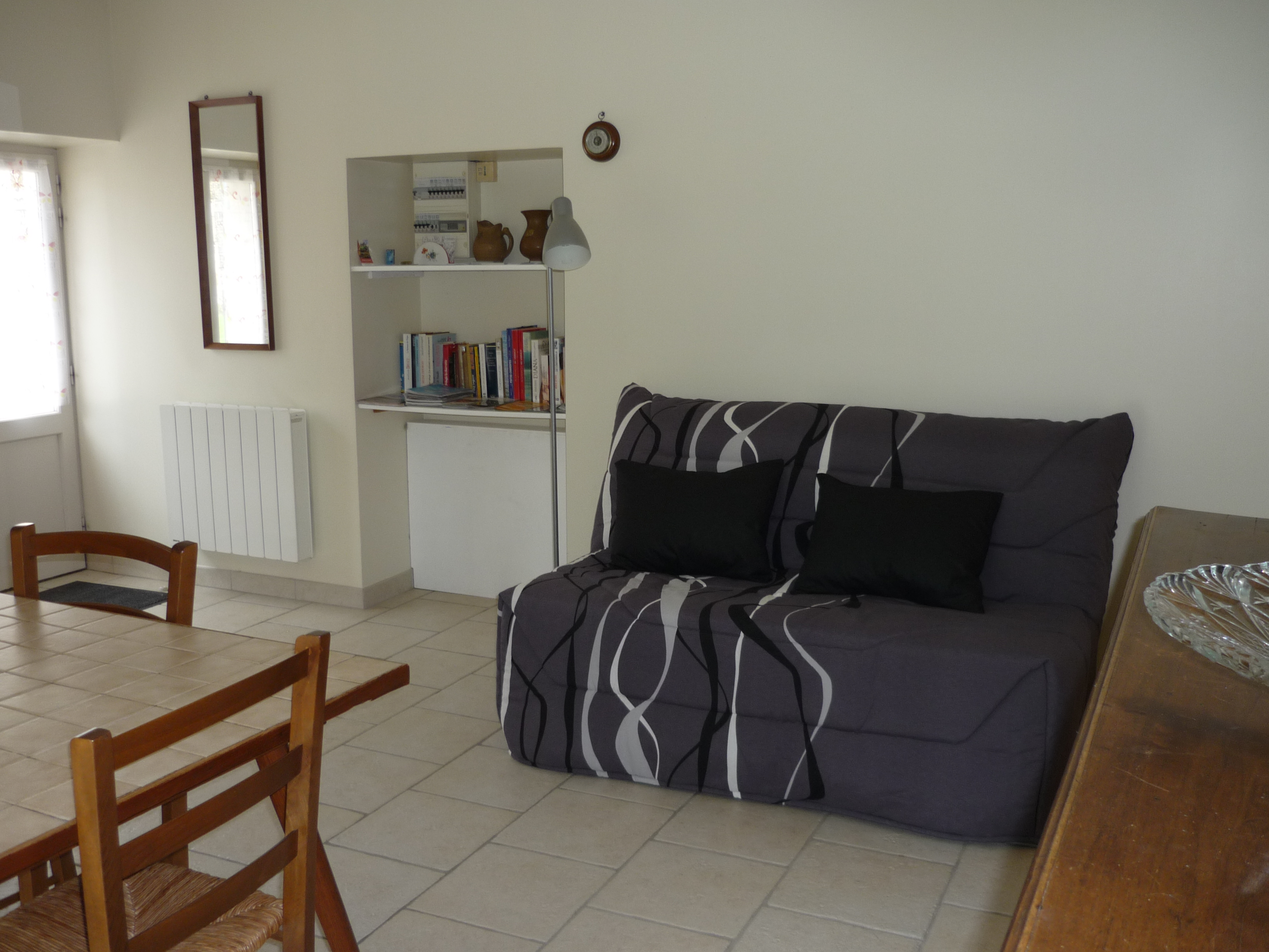 Gite "Les Cyclamens", Arçais - photo 9