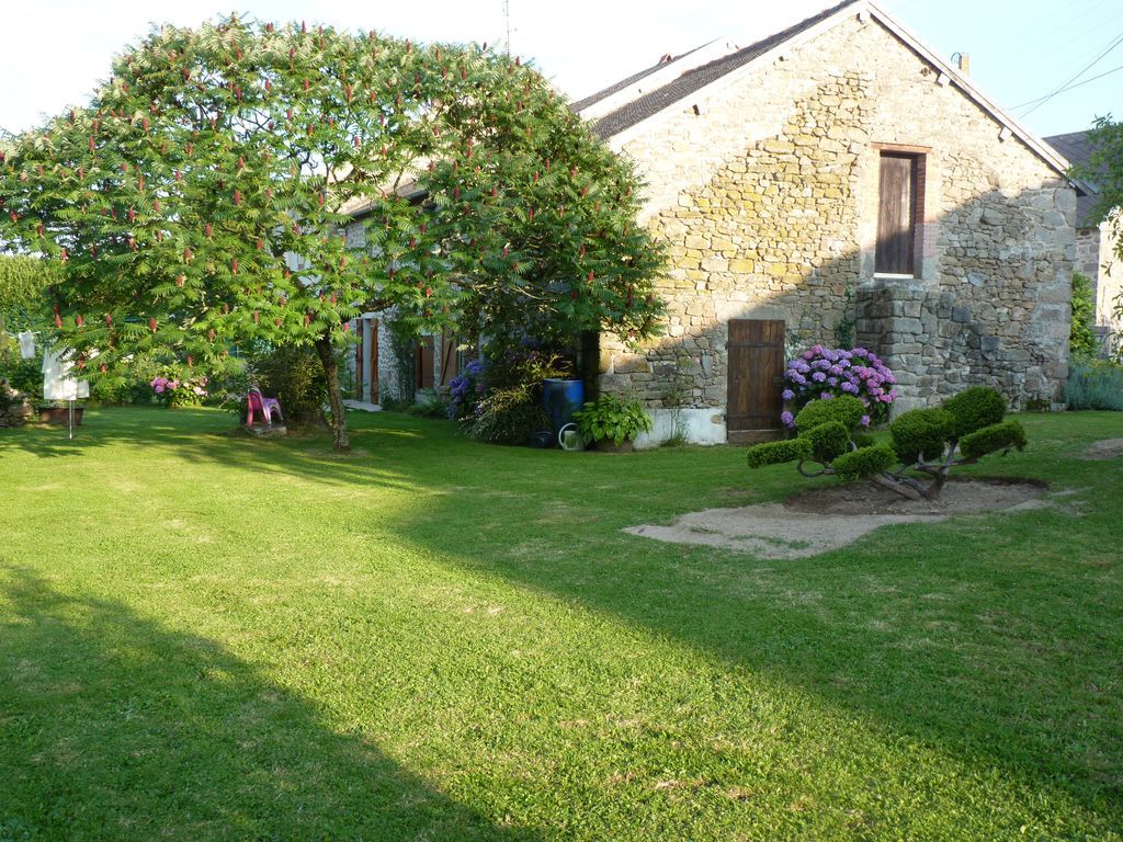 LE GÎTE DU HÉRISSON - photo 5