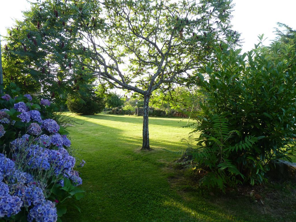 LE GÎTE DU HÉRISSON, Le Grand-Bourg - photo 19