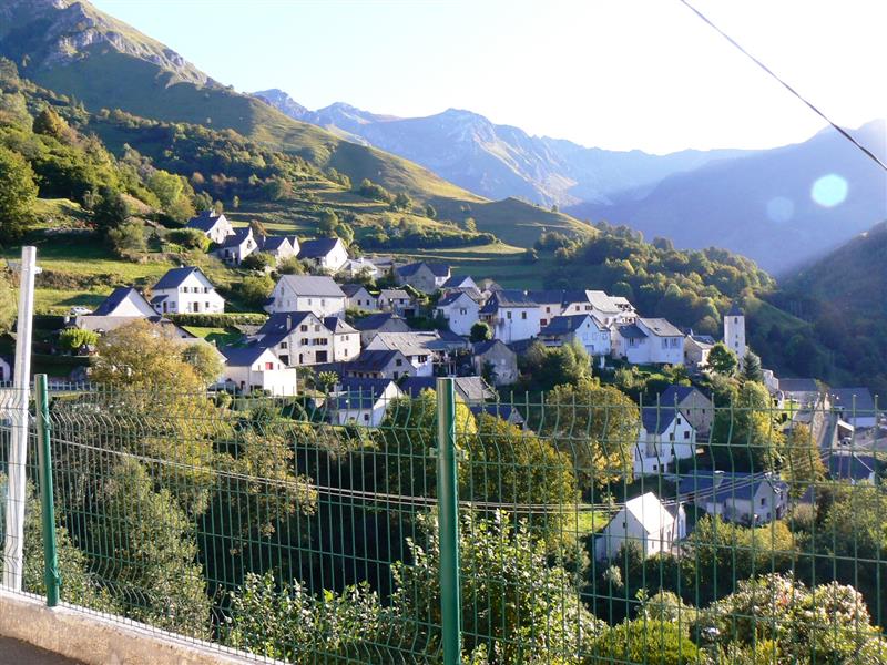 Gîte Rangole
