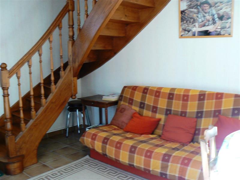 Gîte Rangole