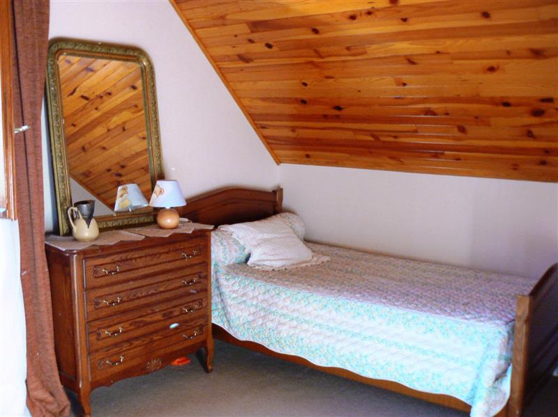 Gîte Rangole