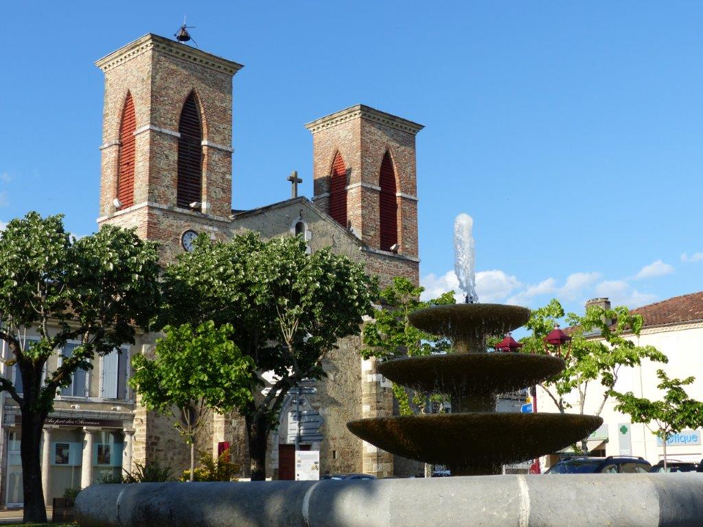 Bubulle à Grenade, Grenade-sur-l'Adour - photo 2