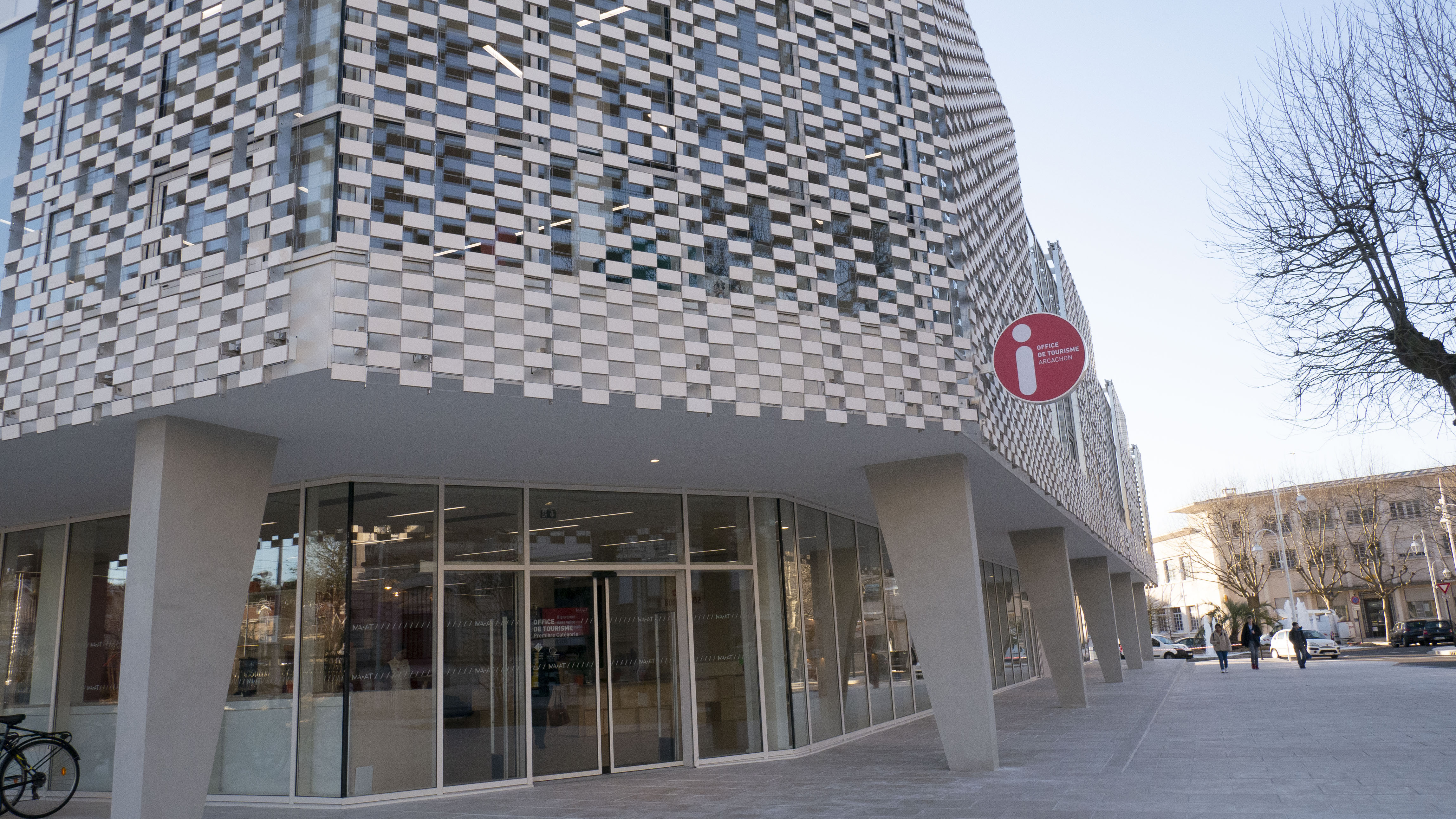 Arcachon Expansion - Office de Tourisme - photo 5