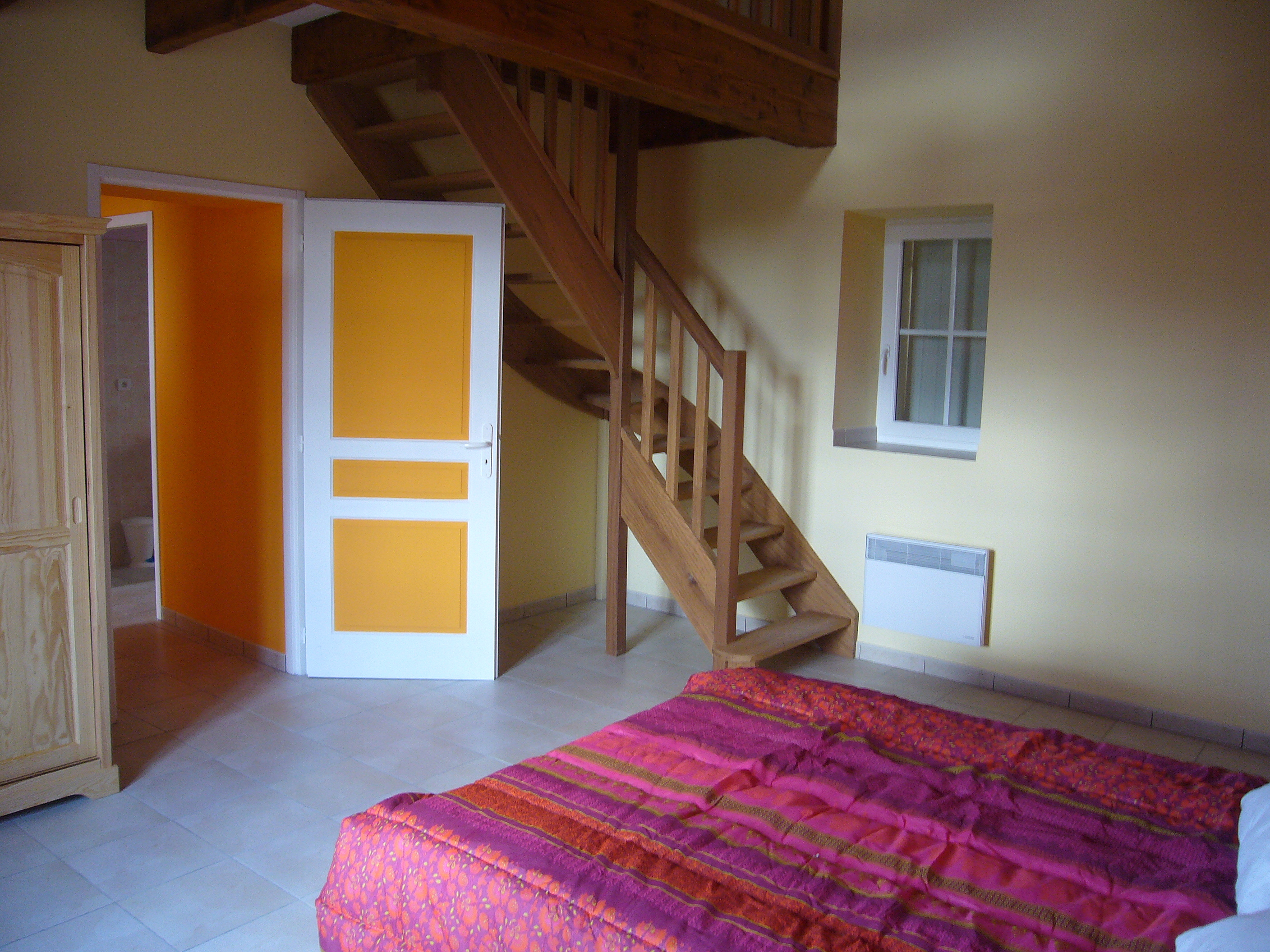 Gîte Sauvignon, Civrac-en-Médoc - photo 10