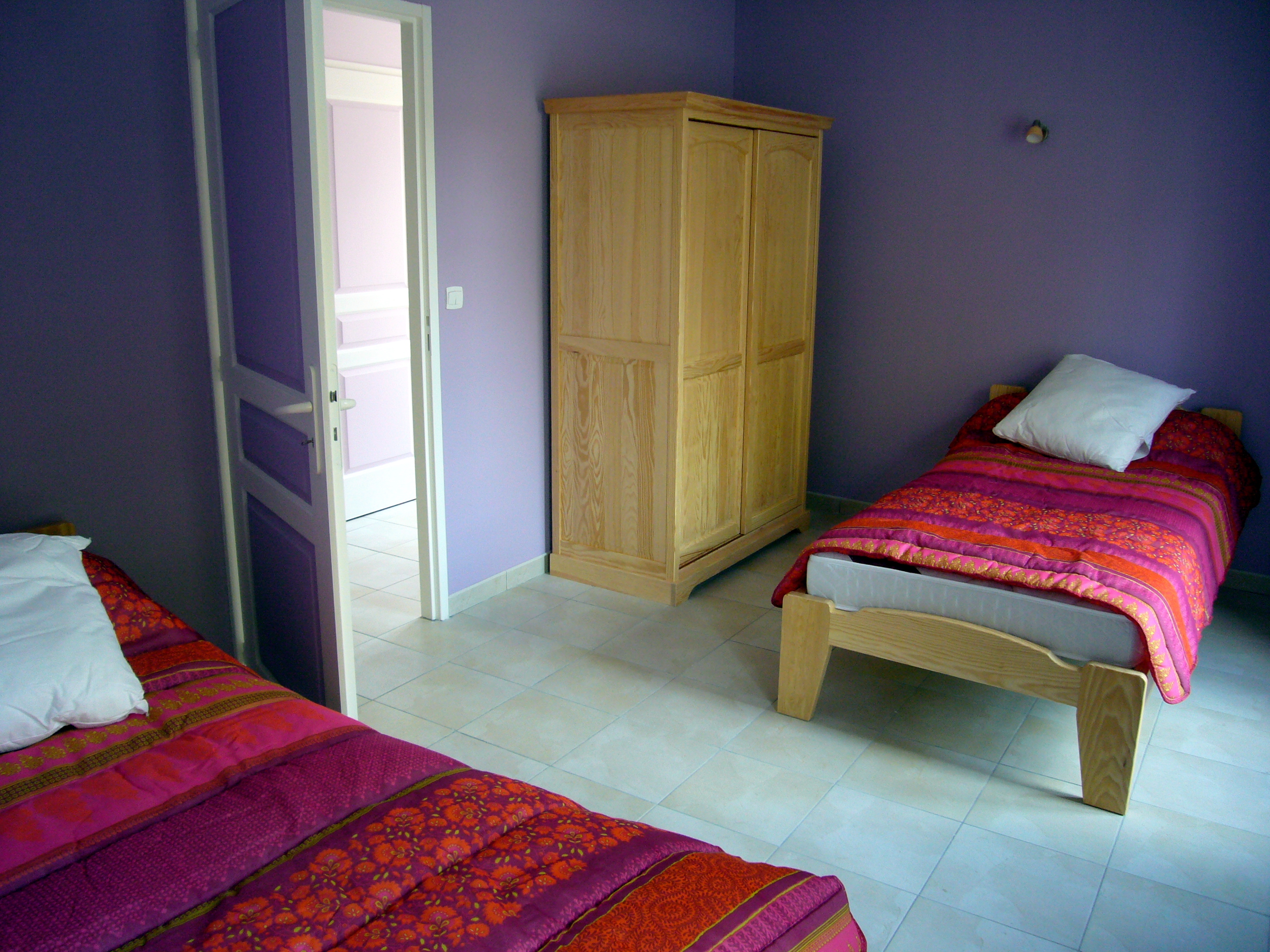 Gîte Sauvignon, Civrac-en-Médoc - photo 5