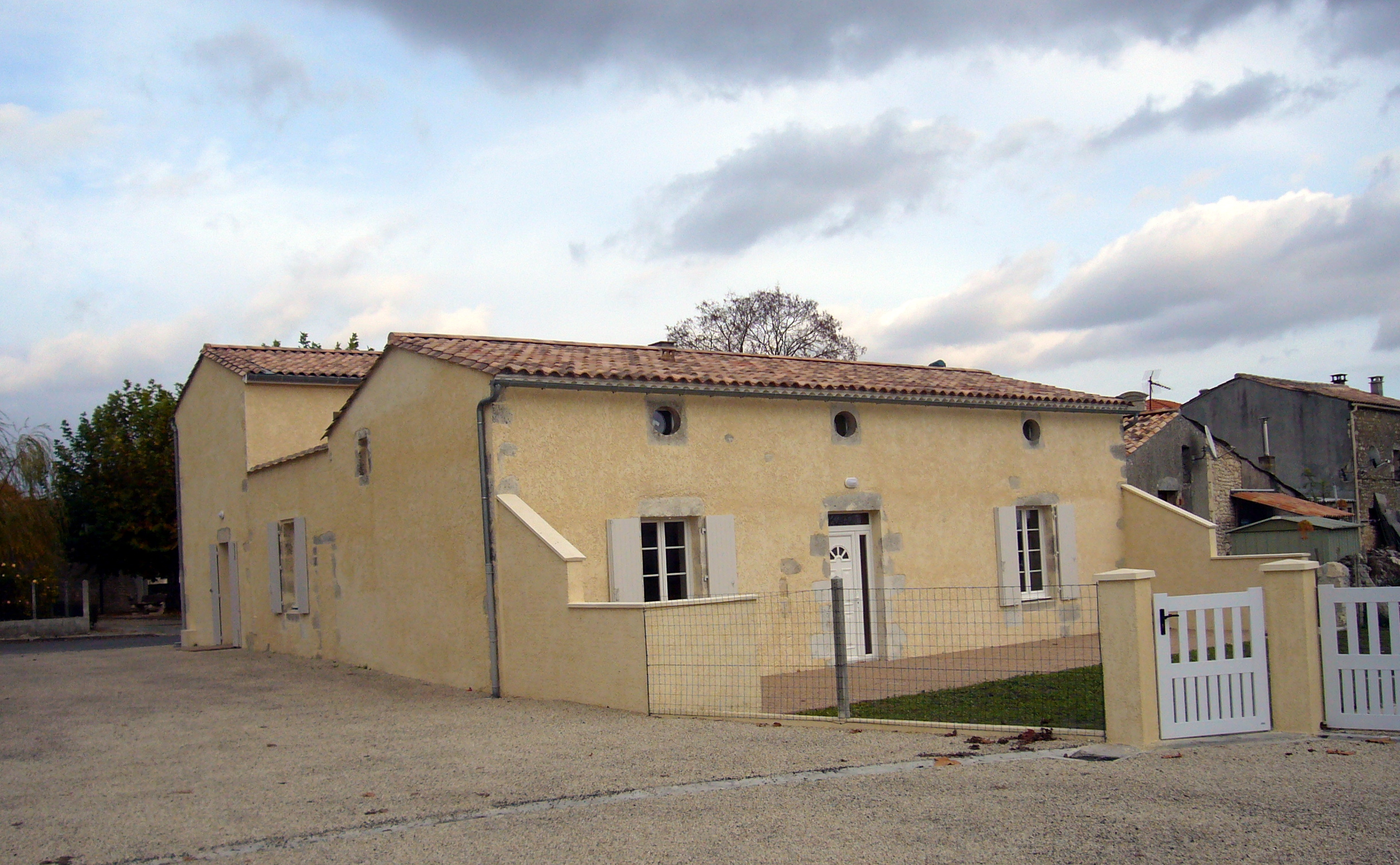 Gîte Sauvignon - photo 5