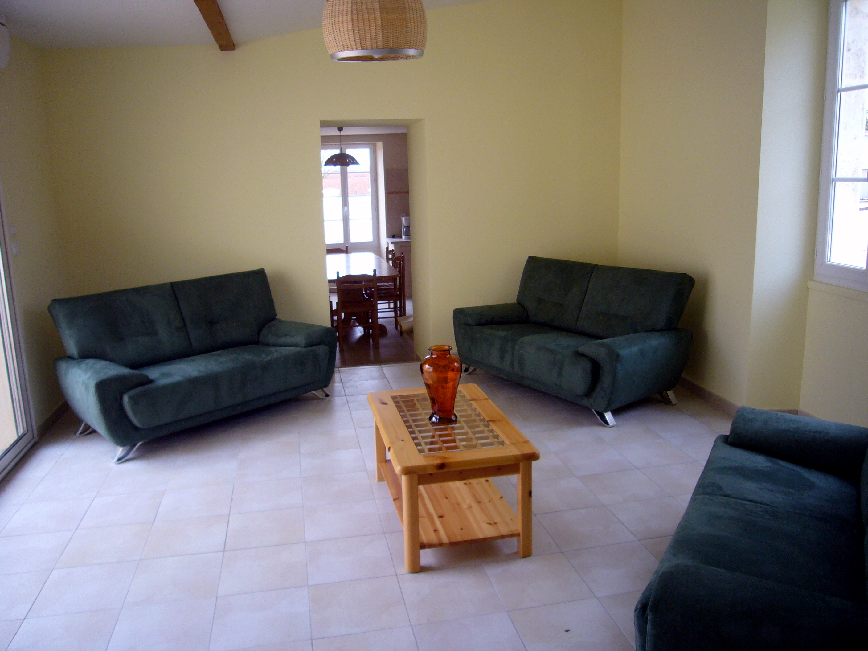 Gîte Sauvignon, Civrac-en-Médoc - photo 9