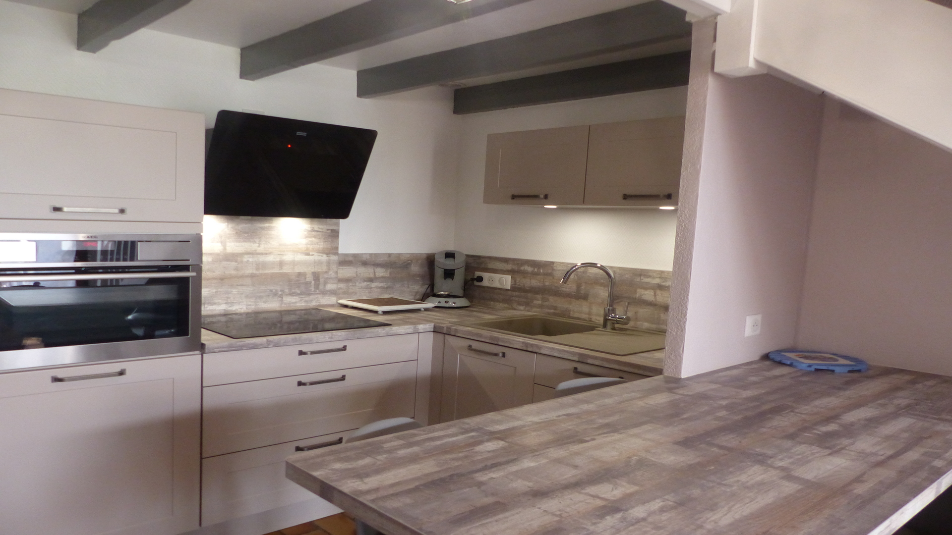 Agréable maison proche de la plage et des commerces, Biscarrosse - photo 21