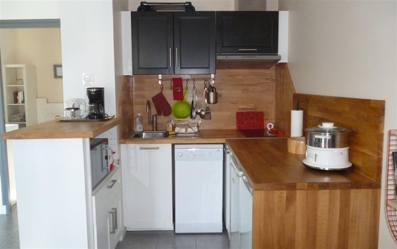 Appartement VAGNER - Location AR