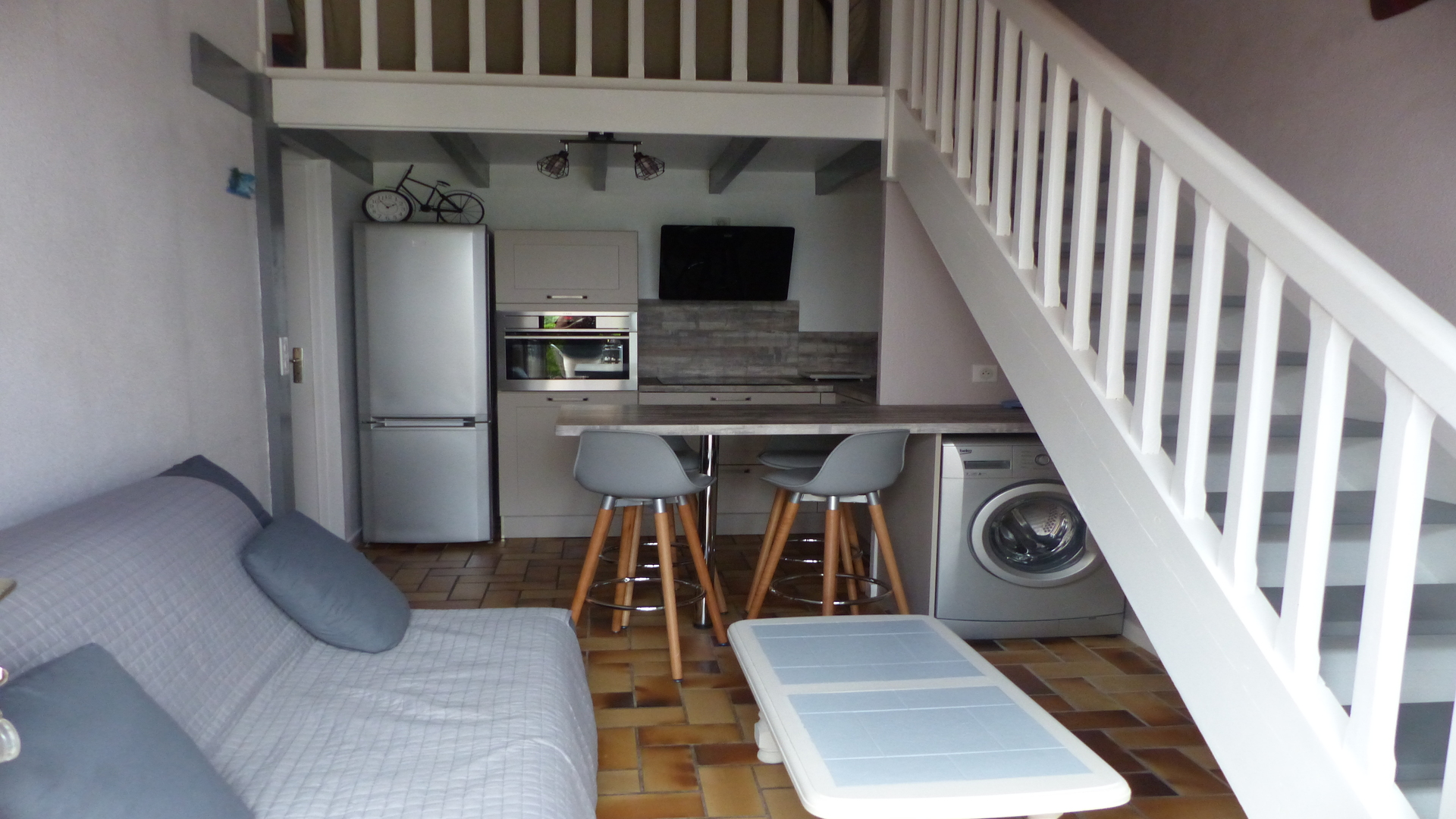 Agréable maison proche de la plage et des commerces, Biscarrosse - photo 26