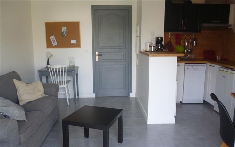 Appartement VAGNER - Location AR