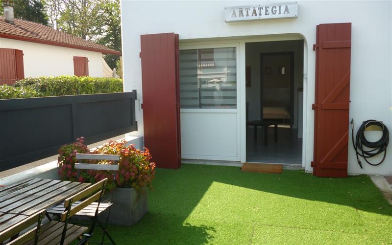 Appartement VAGNER - Location AR