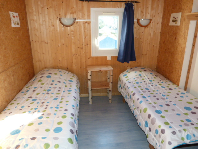 Meublé de tourisme Mille Sources, Beaumont-du-Lac - photo 11