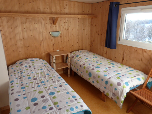 Meublé de tourisme Mille Sources - photo 4