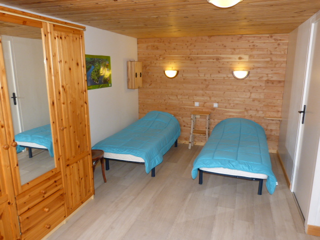 Meublé de tourisme Mille Sources, Beaumont-du-Lac - photo 13