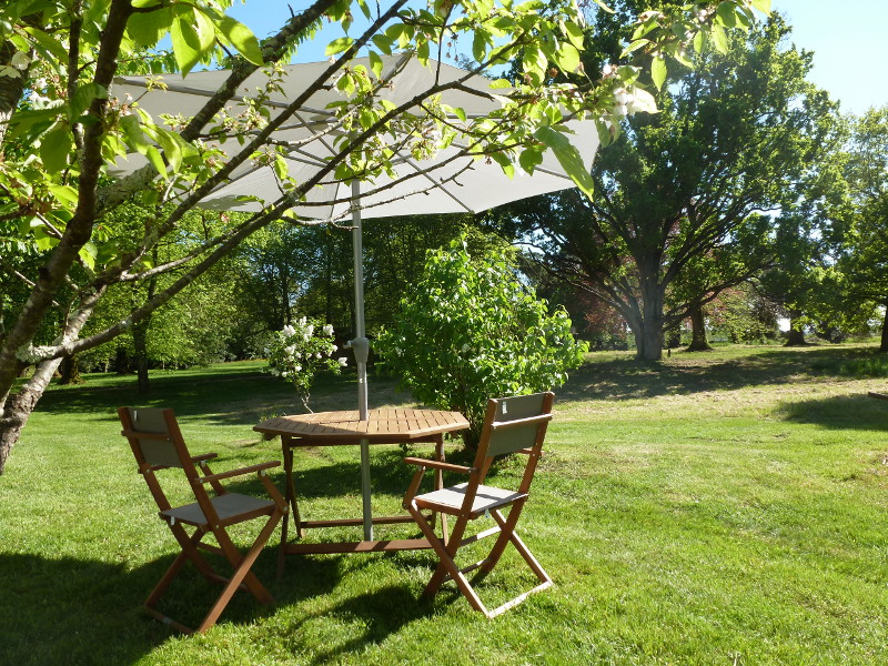 Gîte du château de Morin, Puch-d'Agenais - photo 4