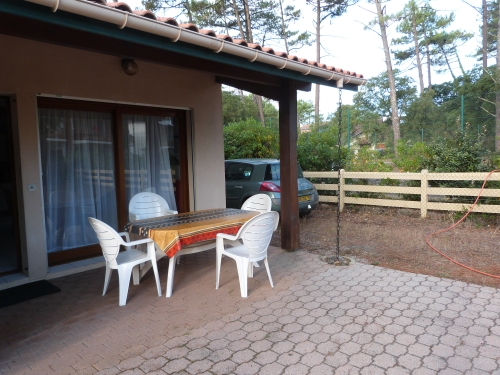 Maison Watrin, Capbreton - photo 8