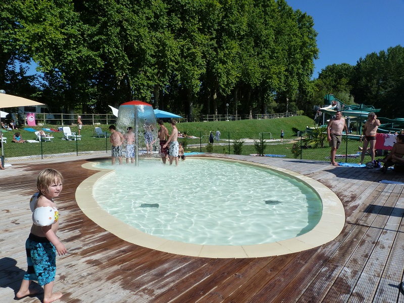 Camping la Dordogne Verte - photo 3