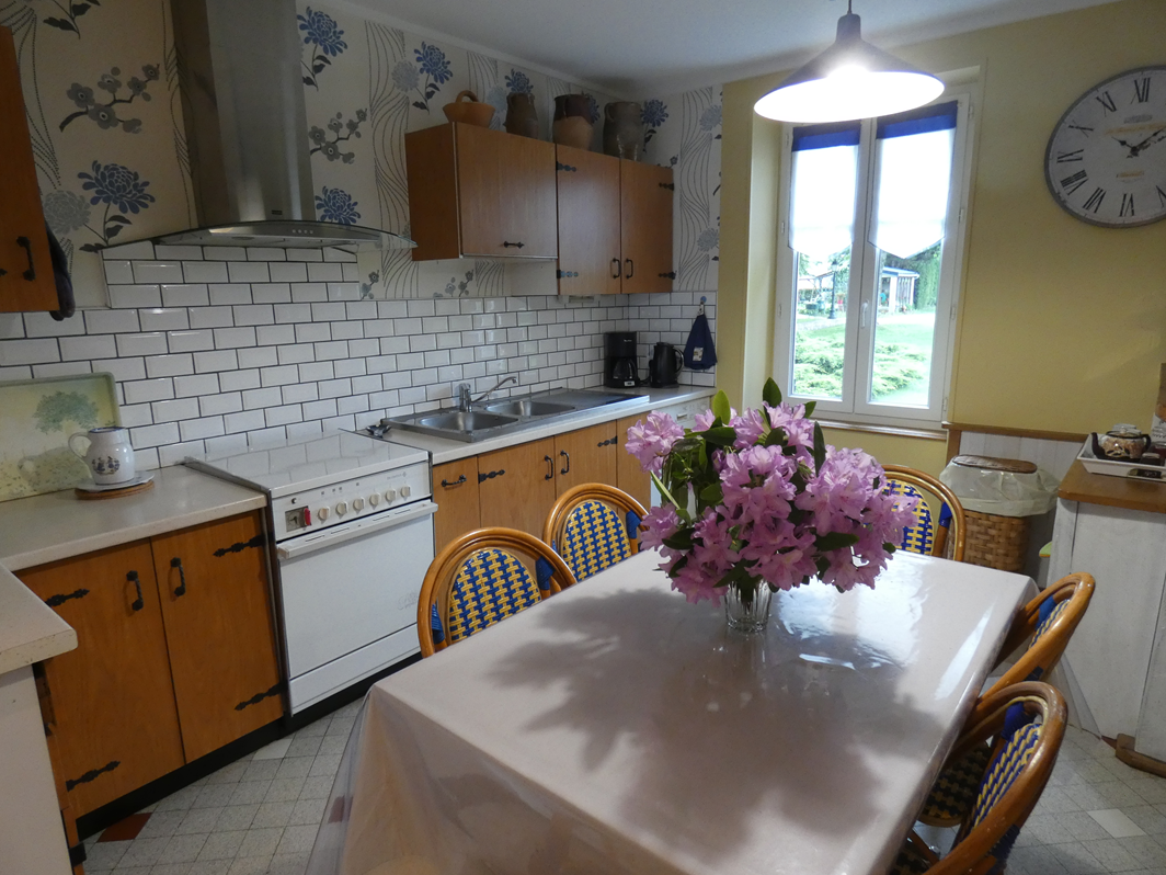 LA FERME DU VERGER — photo 3